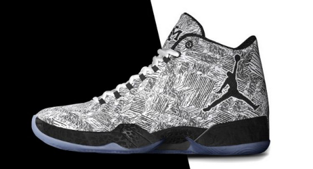 Nike Air Jordan XX9 Black History Month shoe